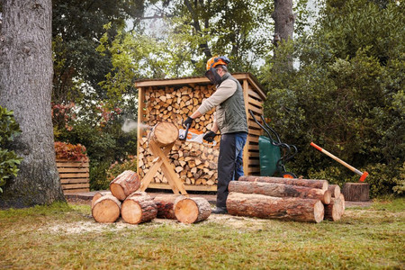 Pilarka akumulatorowa Stihl MSA 80 C-B bez akumulatora i ładowarki