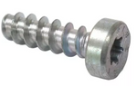 Śruba z Łbem Cylindrycznym IS-P6x19 STIHL 9074-478-4435