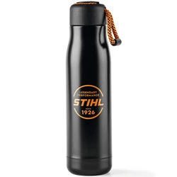 Termos ze stali szlachetnej Stihl circle