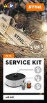 STIHL ZESTAW SERWISOWY nr 16 1144-007-4101
