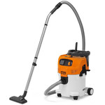 Odkurzacz elektryczny Stihl SE 122 1500W