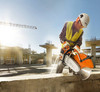 Przecinarka Spalinowa STIHL TS 500i 5,3KM 350mm