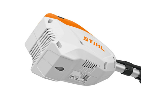 Kosa Akumulatorowa STIHL FSA 80 36V bez akumulatora i ładowarki FA08-011-5700
