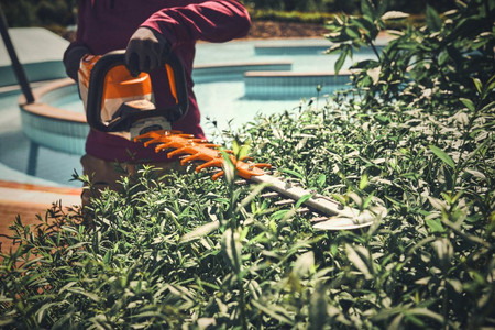 Nożyce akumulatorowe 600mm Stihl HSA 140 R 36V
