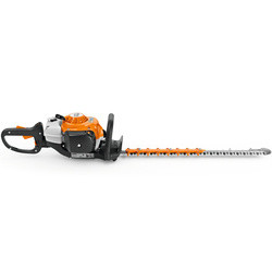 Nożyce Spalinowe Do Żywopłotu 75cm STIHL HS 82T