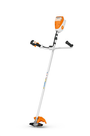 Kosa Akumulatorowa STIHL FSA 80 36V bez akumulatora i ładowarki FA08-011-5700