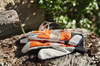 Okulary Stihl FUNCTION Slim przezroczyste