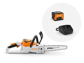 Pilarka Akumulatorowa STIHL MSA 60 C-B Zestaw Akumulator i Ładowarka