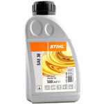 Olej STIHL SAE 30 0,5L 0781-309-2001
