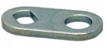 Dźwignia Gaźnika Kosy STIHL 4134-123-7300