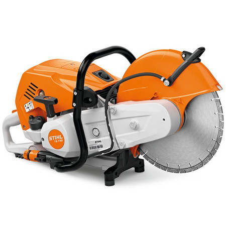 Przecinarka spalinowa Stihl TS 710i 350mm 7,1KM