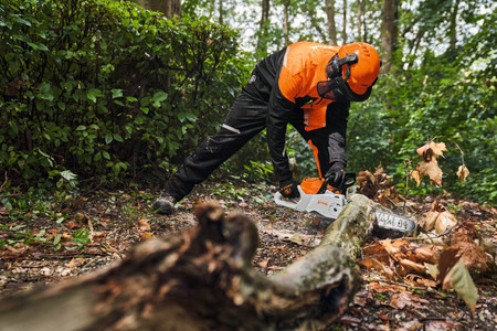 Spodnie ochronne Stihl FUNCTION Core XL