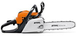 Pilarka Spalinowa STIHL MS 211 2,3KM 35cm