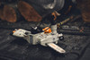 Przecinarka akumulatorowa GTA 40 21,6V zestaw z 2x akumulatorami AS 2 i ładowarką AL 5-2 STIHL GA04-011-6918
