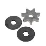 Koło napędu łańcucha 3/8"Picco 7-zębów STIHL 0000-640-2003