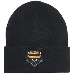 Czapka jesienno-zimowa Stihl KISS MY AXE