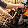 Glebogryzarka spalinowa STIHL MH 585 3,2KM