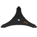 Tarcza tnąca do kosy Stihl BRUSHCUT 350-3