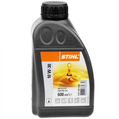 Olej STIHL 10W30 0,6L 0781-309-1000