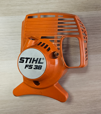 Osłona Kosy STIHL FS 38 4140-195-0504