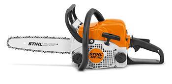 Pilarka Spalinowa STIHL MS 170 1,2kW/1,6KM