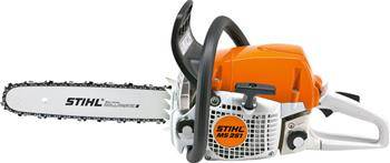 Pilarka Spalinowa STIHL MS 251 3,0KM PD3