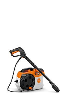 STIHL Myjka akumulatorowa ciśnieniowa REA100 PLUS  bez akumulatora i ładowarki RA01-011-7611