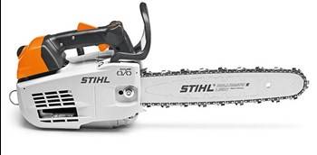 STIHL Pilarka Spalinowa MS 201 TC-M 2,4KM