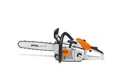 STIHL Pilarka spalinowa MS 201 C-M 1145-200-0262