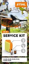 STIHL ZESTAW SERWISOWY nr 44 do kos spalinowych FS 490/491/510/511/560/561 4148-007-4100  