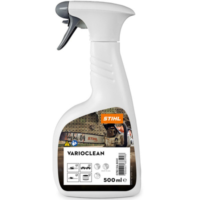 Środek Czyszczący STIHL Varioclean 500ml 0782-516-8002