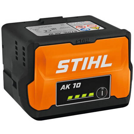 Akumulator STIHL AK 10 4520-400-6530