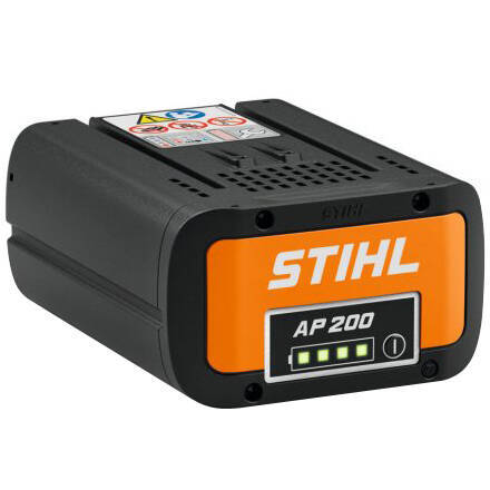 Akumulator STIHL AP 200 4850-400-6560