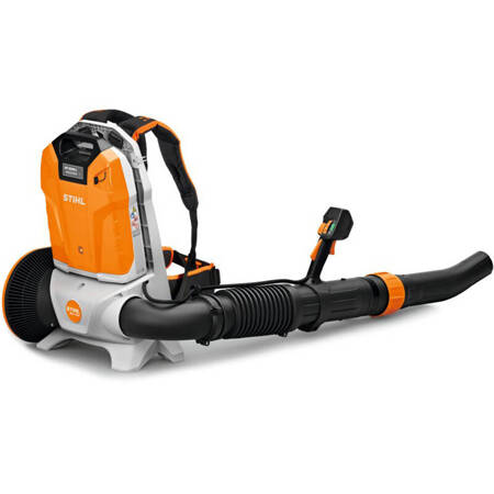 Dmuchawa Akumulatorowa Plecakowa STIHL BGA 300