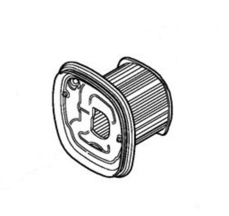 Filtr Powietrza Dmuchawy Spalinowej STIHL 4241-140-4404