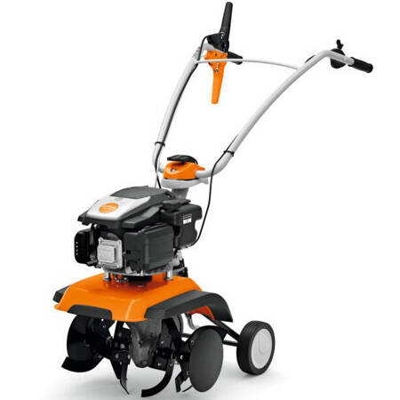 Glebogryzarka Spalinowa STIHL MH 445 R