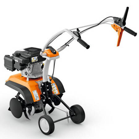 Glebogryzarka Spalinowa STIHL MH 445 R