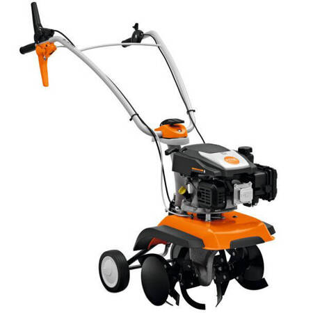 Glebogryzarka Spalinowa STIHL MH 445 R