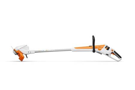 Kosa Akumulatorowa STIHL FSA 30 10,8V Zestaw 2xAkumulator i Ładowarka