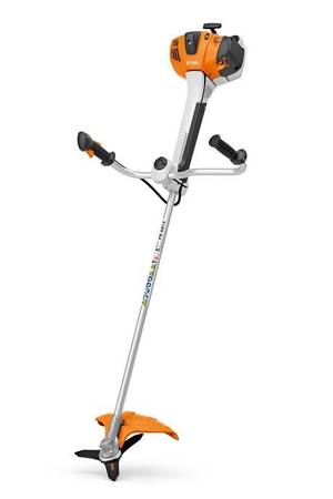 Kosa Spalinowa STIHL FS 491 C-EM 3,3KM