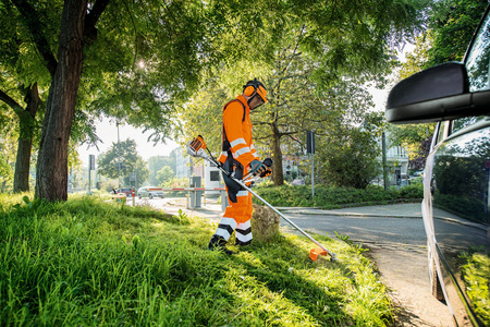 Kosa Spalinowa STIHL FS 94 C-E 1,2KM