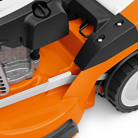 Kosiarka Elektryczna STIHL RME 235 33cm