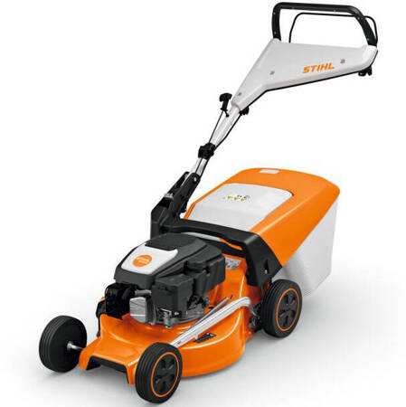 Kosiarka Spalinowa STIHL RM 248 2,4KM WB21-011-3405