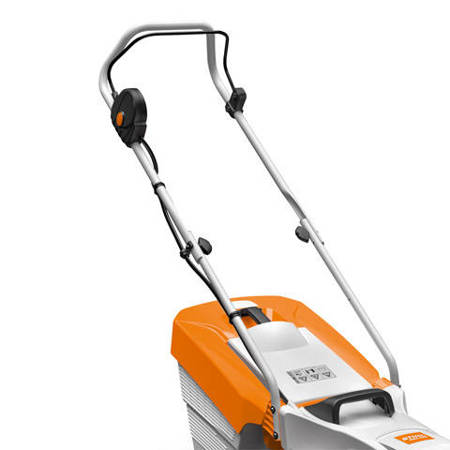 Kosiarka Spalinowa STIHL RM 248 EU2