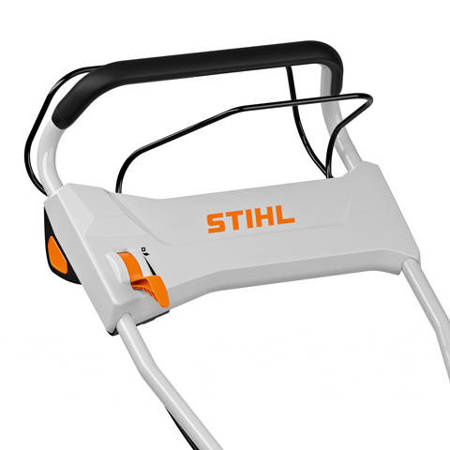 Kosiarka Spalinowa STIHL RM 248 EU2