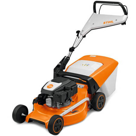 Kosiarka Spalinowa STIHL RM 253 51cm 2,5KM WB22-011-3405