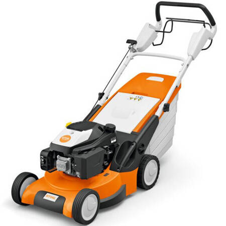 Kosiarka Spalinowa STIHL RM 545 T