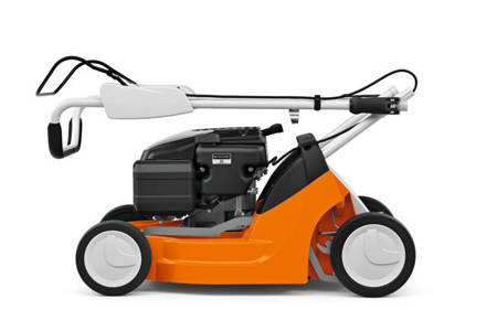 Kosiarka spalinowa RM 443 STIHL 6338-011-3406