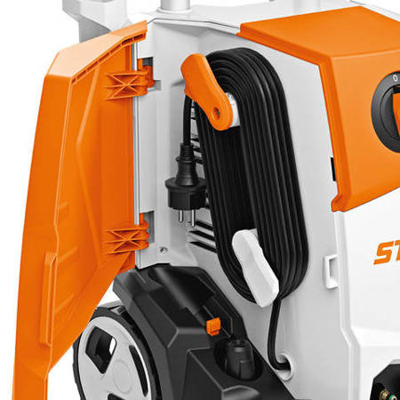 Myjka elektryczna STIHL RE 120 2,1kW 4950-011-4540