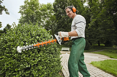 Nożyce spalinowe do żywopłotu STIHL HS 56 C-E 4242-011-2947